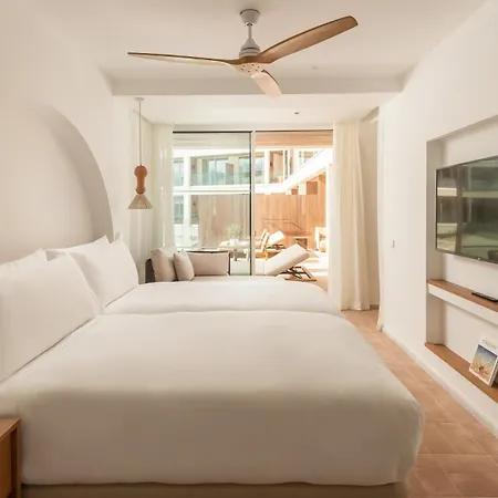 Le Blanc, A Gran Meliá - The Leading Of The World 5* Santo Tomás