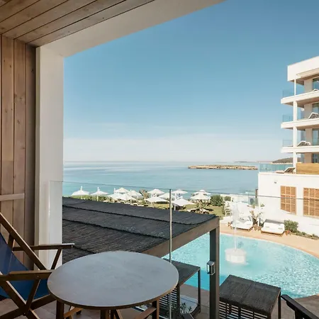 Hotel Le Blanc, A Gran Melia - The Leading Of The World (adults Only)