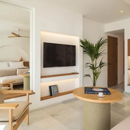 Le Blanc, A Gran Meliá - The Leading Of The World Hotel Santo Tomás