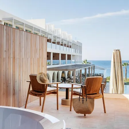 Le Blanc, A Gran Meliá - The Leading Of The World