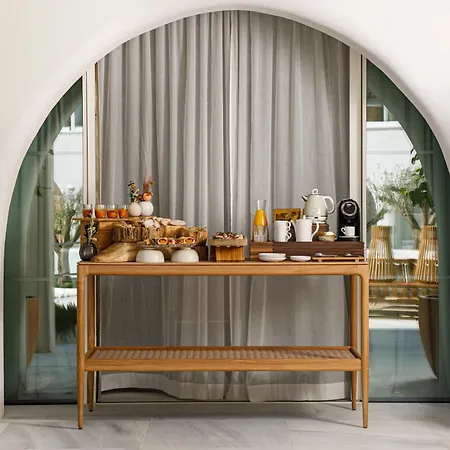 سول بيتش هاوس مينوركا 5* Santo Tomás