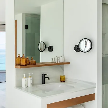 Le Blanc, A Gran Melia - The Leading Of The World (adults Only)