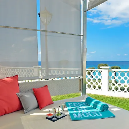 Le Blanc, A Gran Melia - The Leading Of The World (adults Only) 5* 圣托马斯