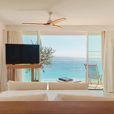 Le Blanc, A Gran Melia - The Leading Of The World (adults Only) Santo Tomás