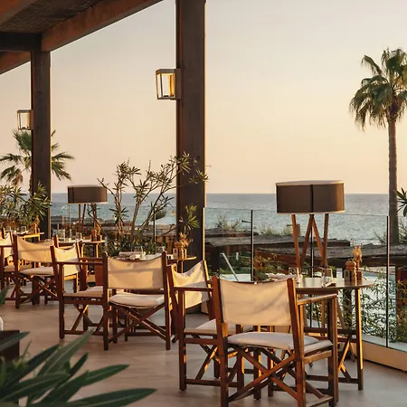 Le Blanc, A Gran Melia - The Leading Of The World (adults Only) 5* 圣托马斯