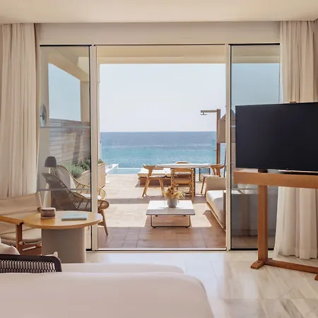 Le Blanc, A Gran Melia - The Leading Of The World (adults Only) 5* Санто Томас