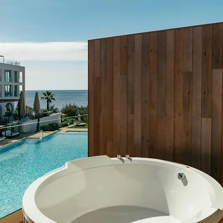 Le Blanc, A Gran Melia - The Leading Of The World (adults Only) 5*