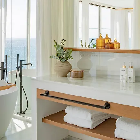 Le Blanc, A Gran Melia - The Leading Of The World (adults Only) 酒店 圣托马斯