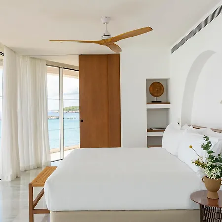 Le Blanc, A Gran Melia - The Leading Of The World (adults Only) 5*