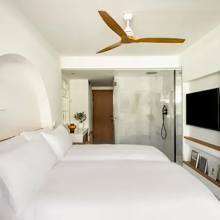 Le Blanc, A Gran Melia - The Leading Of The World (adults Only) 5* 圣托马斯