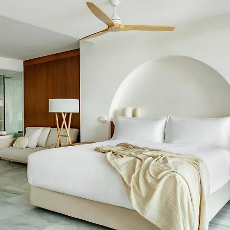 Le Blanc, A Gran Melia - The Leading Of The World (adults Only) 5*