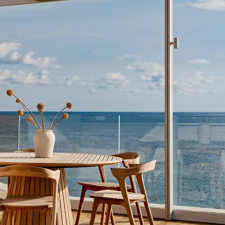 Le Blanc, A Gran Melia - The Leading Of The World (adults Only) 5* 圣托马斯