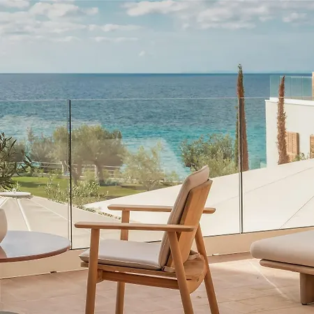 Le Blanc, A Gran Melia - The Leading Of The World (adults Only) Санто Томас