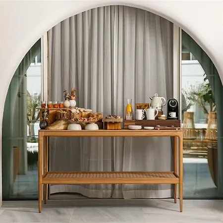 Le Blanc, A Gran Melia - The Leading Of The World (adults Only) 5*