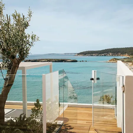 Le Blanc, A Gran Melia - The Leading Of The World (adults Only) 5* 圣托马斯