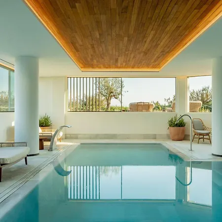 Le Blanc, A Gran Melia - The Leading Of The World (adults Only)