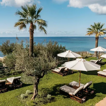 Le Blanc, A Gran Melia - The Leading Of The World (adults Only) 圣托马斯