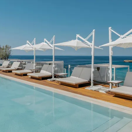 Le Blanc, A Gran Melia - The Leading Of The World (adults Only) 圣托马斯