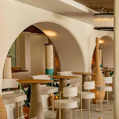 酒店 Le Blanc, A Gran Melia - The Leading Of The World (adults Only) 5*