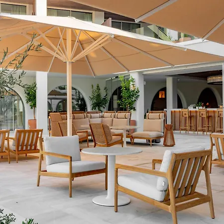酒店 Le Blanc, A Gran Melia - The Leading Of The World (adults Only) 圣托马斯