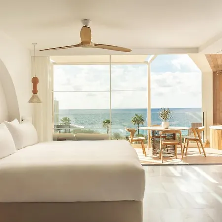 Le Blanc, A Gran Melia - The Leading Of The World (adults Only) 圣托马斯