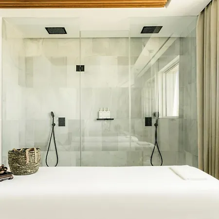 Le Blanc, A Gran Melia - The Leading Of The World (adults Only) 5* 圣托马斯