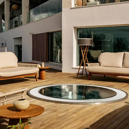 酒店 Le Blanc, A Gran Melia - The Leading Of The World (adults Only) 5*