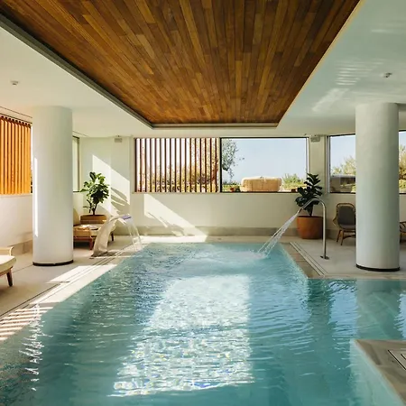 酒店 Le Blanc, A Gran Melia - The Leading Of The World (adults Only) 圣托马斯