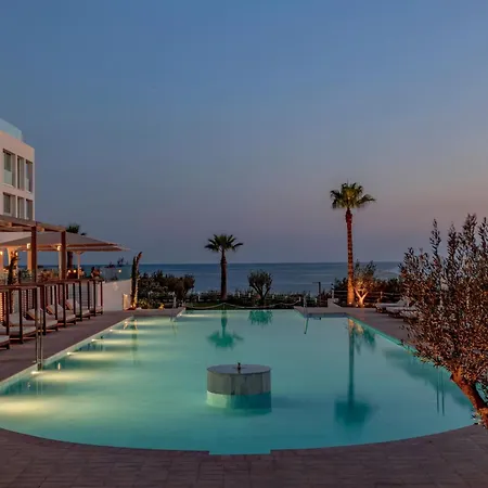 Le Blanc, A Gran Melia - The Leading Of The World (adults Only)