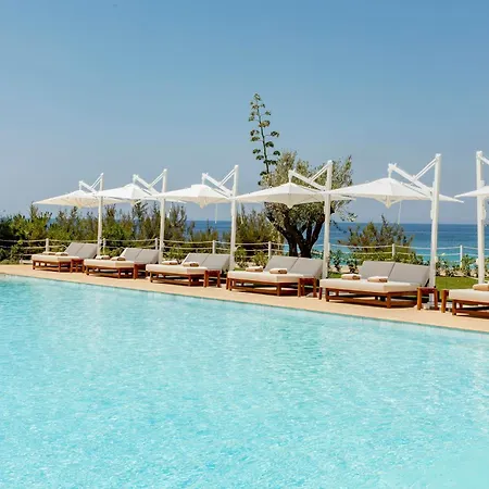 Le Blanc, A Gran Melia - The Leading Of The World (adults Only) 酒店