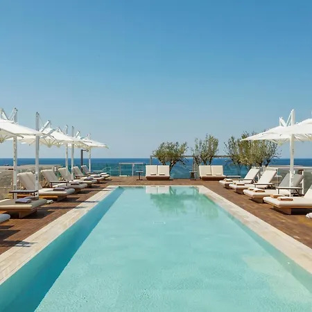 Le Blanc, A Gran Melia - The Leading Of The World (adults Only) 5*