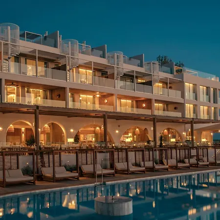 Le Blanc, A Gran Melia - The Leading Of The World (adults Only) 5*