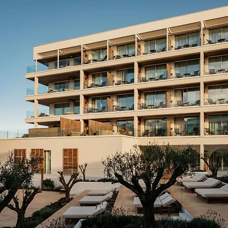 Le Blanc, A Gran Melia - The Leading Of The World (adults Only) 5* 圣托马斯