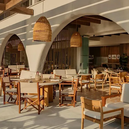 Le Blanc, A Gran Melia - The Leading Of The World (adults Only) 5* 圣托马斯