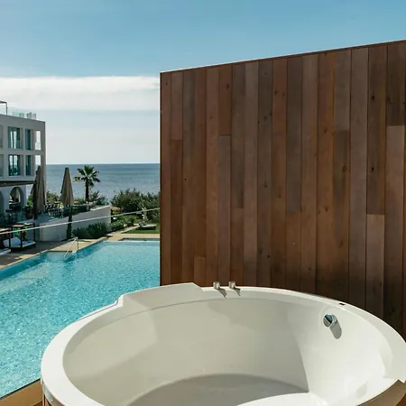Le Blanc, A Gran Melia - The Leading Of The World (adults Only) Hotel 5*
