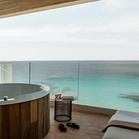 Hotel Le Blanc, A Gran Melia - The Leading Of The World (adults Only) 5*