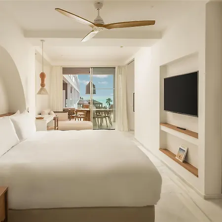 Hotel Le Blanc, A Gran Melia - The Leading Of The World (adults Only)