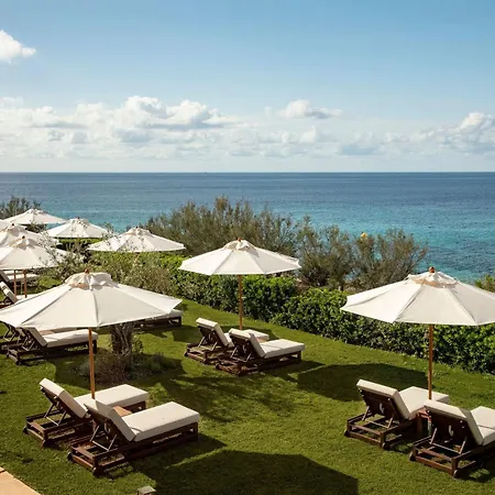 Le Blanc, A Gran Melia - The Leading Of The World (adults Only) 酒店