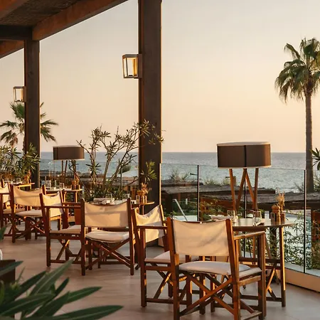 Le Blanc, A Gran Melia - The Leading Of The World (adults Only) 圣托马斯