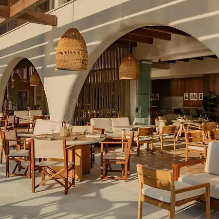 酒店 Le Blanc, A Gran Melia - The Leading Of The World (adults Only) 5*