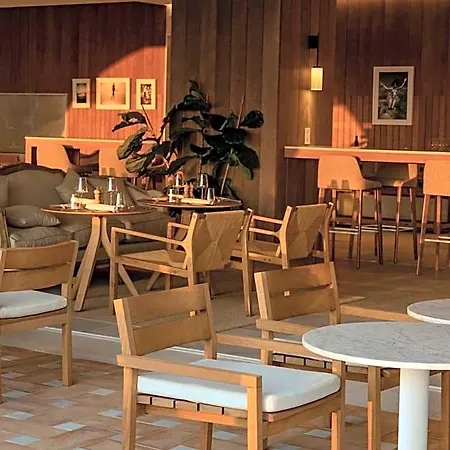 Le Blanc, A Gran Melia - The Leading Of The World (adults Only) 酒店