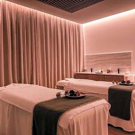 Le Blanc, A Gran Melia - The Leading Of The World (adults Only) Санто Томас