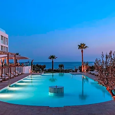 Le Blanc, A Gran Melia - The Leading Of The World (adults Only)