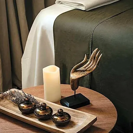 Le Blanc, A Gran Melia - The Leading Of The World (adults Only) 5* 圣托马斯