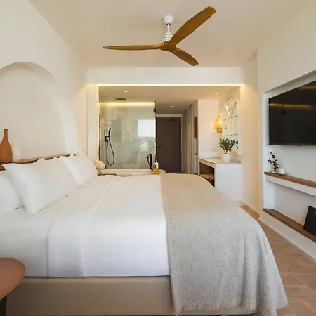 Hotel Le Blanc, A Gran Melia - The Leading Of The World (adults Only)