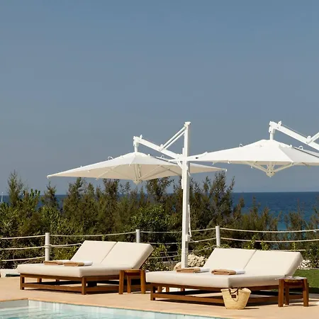Le Blanc, A Gran Melia - The Leading Of The World (adults Only) 5*