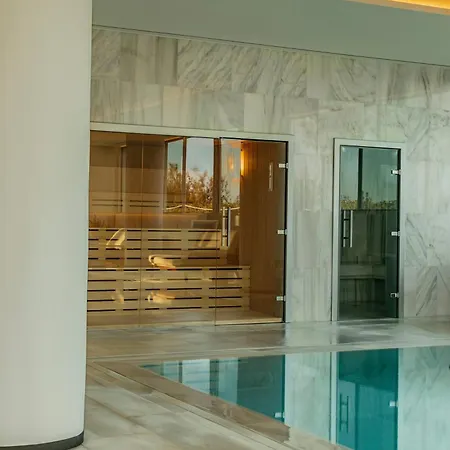 酒店 Le Blanc, A Gran Melia - The Leading Of The World (adults Only)
