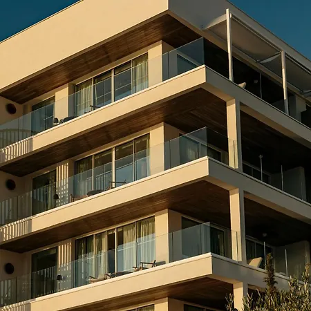 ホテル Le Blanc, A Gran Melia - The Leading Of The World (adults Only) 5*