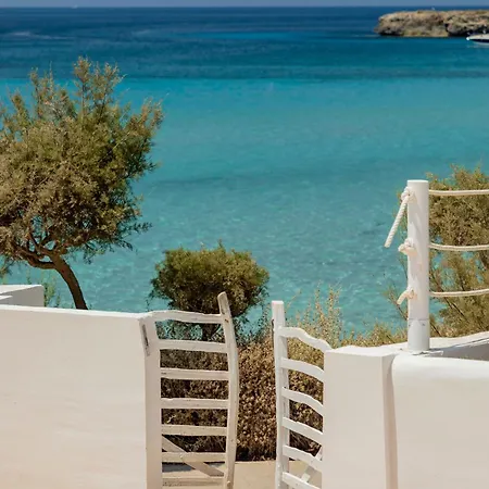 Le Blanc, A Gran Melia - The Leading Of The World (adults Only) ホテル エス・ミグジョルン・グラン（メノルカ