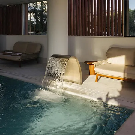 Le Blanc, A Gran Melia - The Leading Of The World (adults Only) Santo Tomás